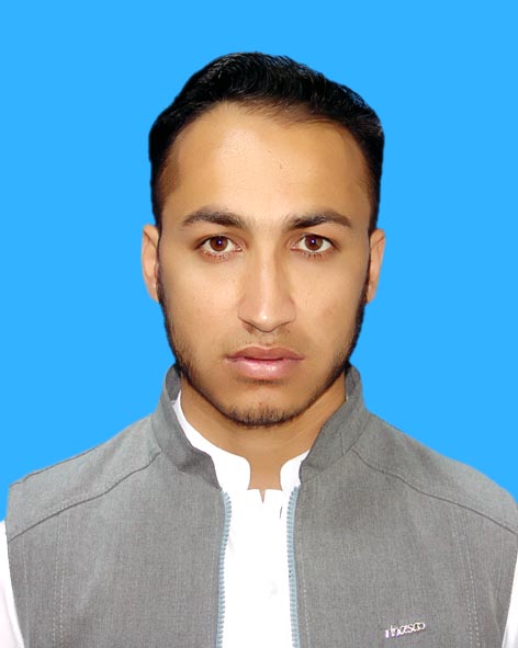 Ahmadullah Mukhlis